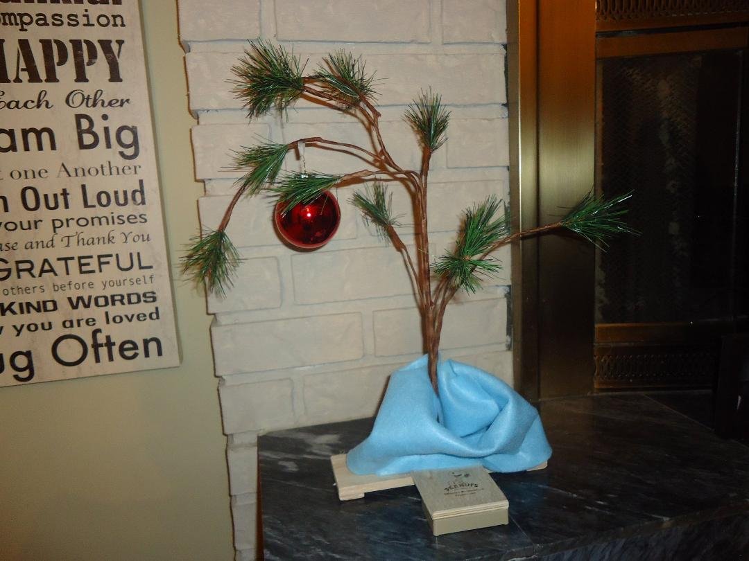 My Christmas Tree