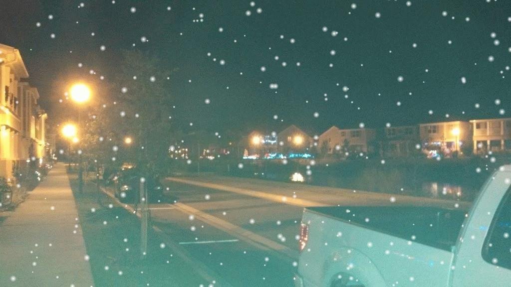 This looks like christmas