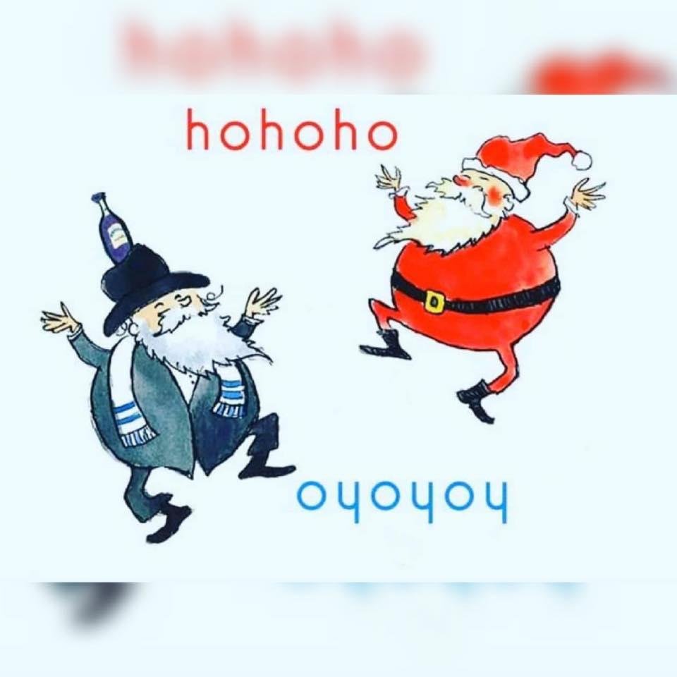 Happy Holidays to all!