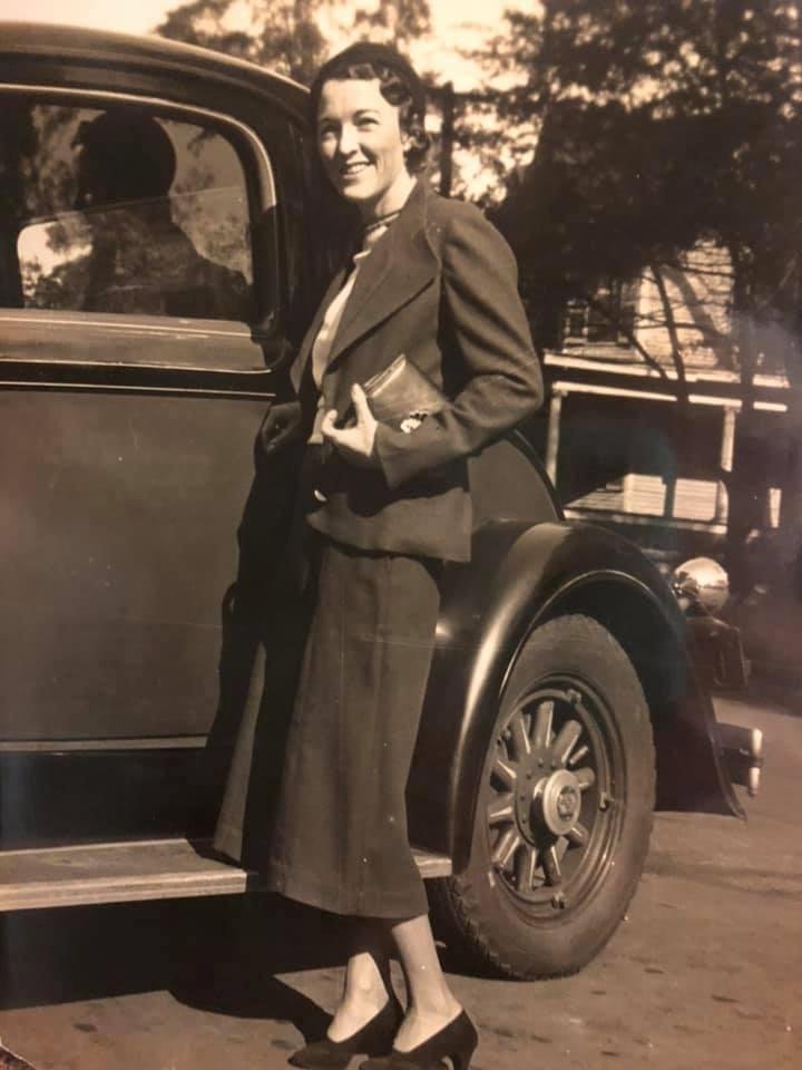 Gail Smith's album, Mobile uploads