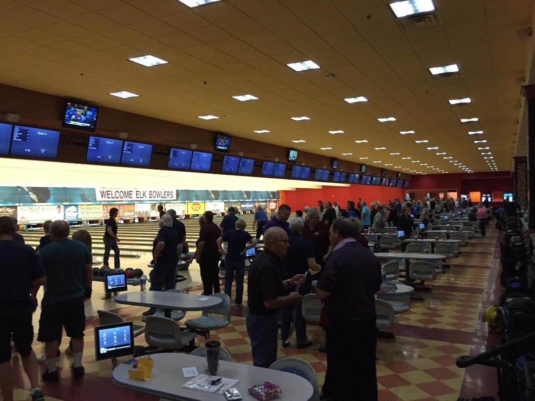 Bowlers ready to bowl