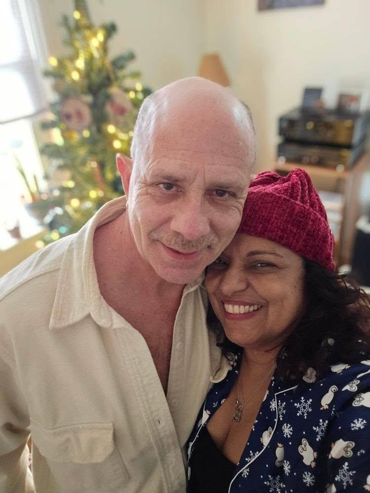 Nancy Lleras' album, Mobile uploads