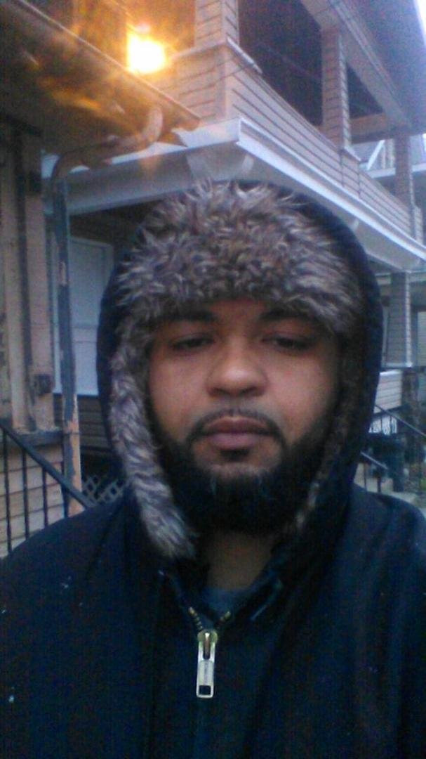 Kenneth Blanks' album, Mobile Uploads