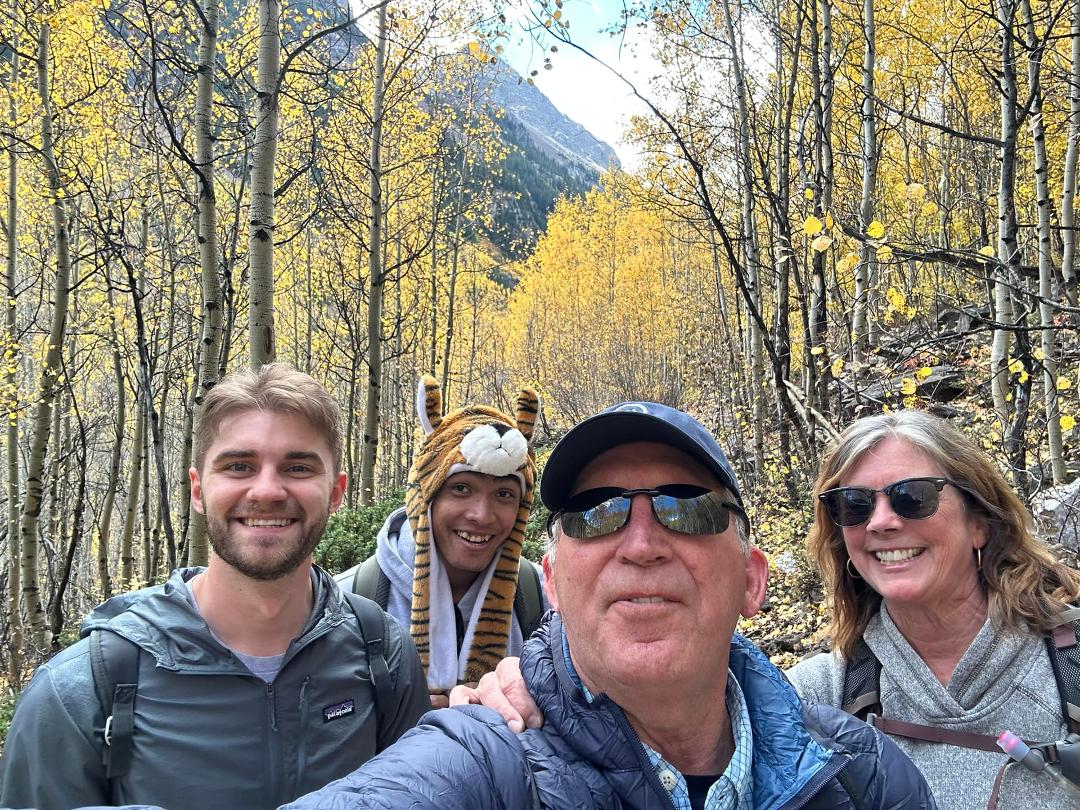 Brian W. Beaird's album, Mobile uploads