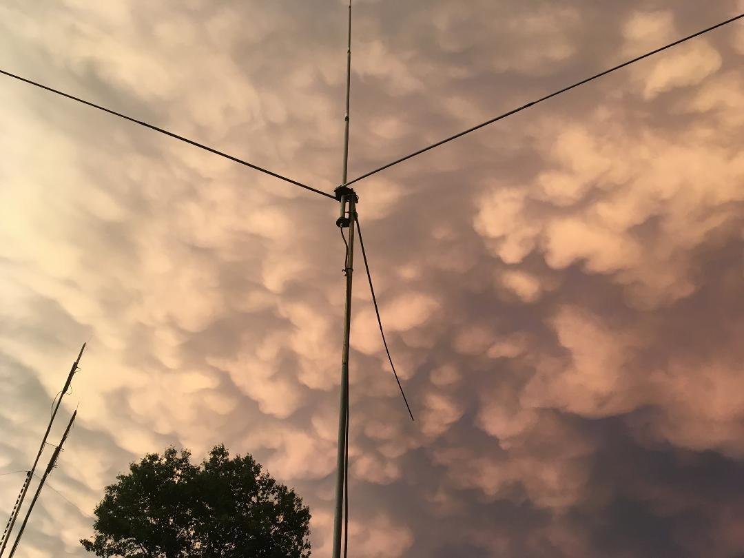 After the storm