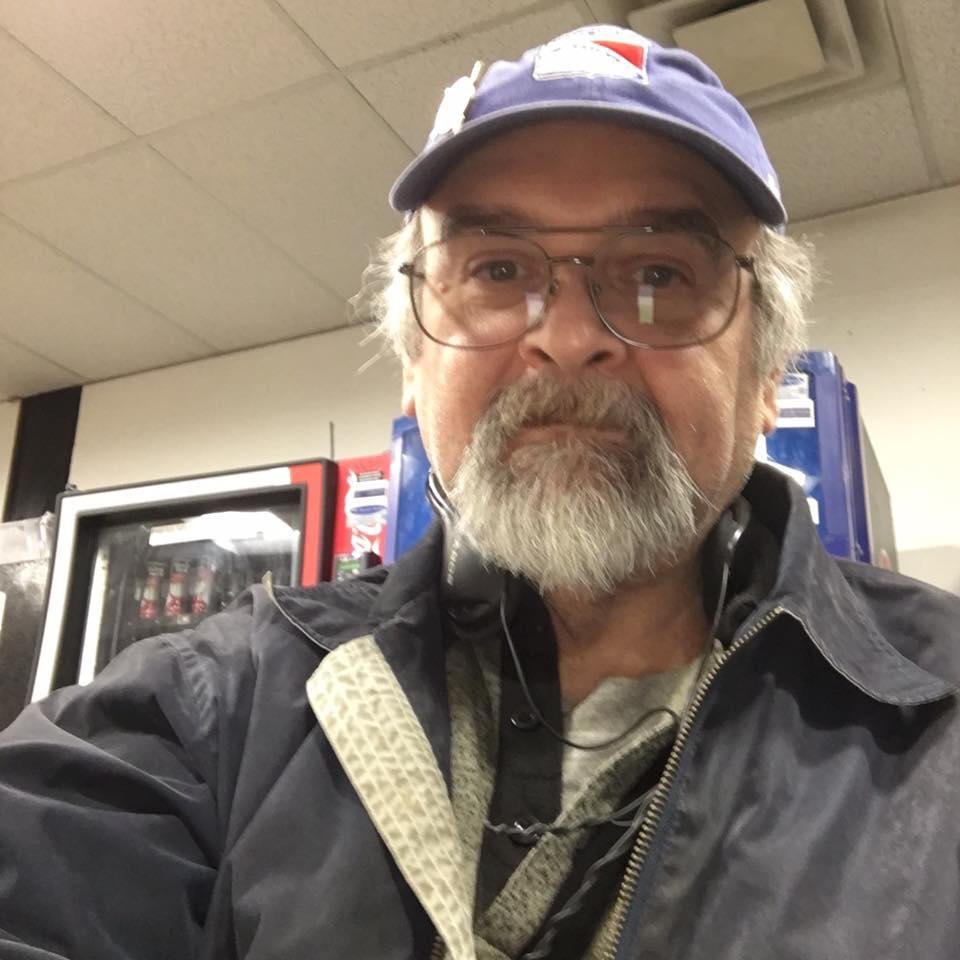 Luis Baez's album, Mobile Uploads