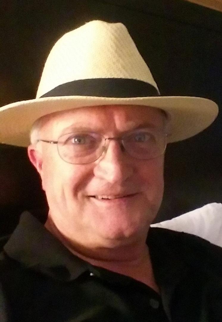 Jerry Thrower's album, Mobile Uploads