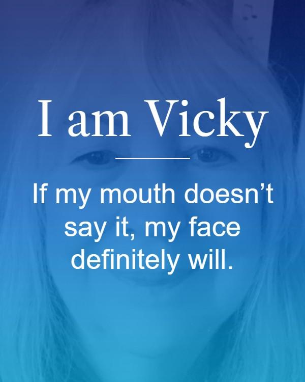 Vicky Williams' album, Timeline photos