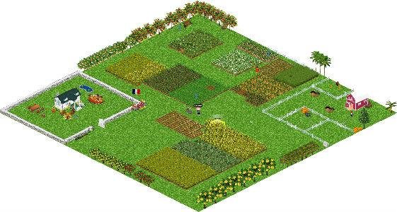 SUSIE took a photo in Farm Town. Click here to play Farm Town: http://apps.facebook.com/farmtown?cid=ph