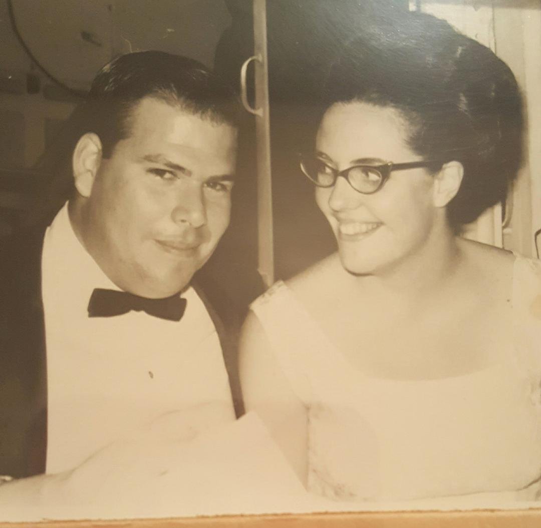 Dee Ann Nevares' album, Mobile Uploads