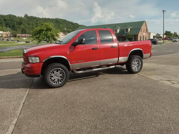 New rims with new paint. 1 year ago