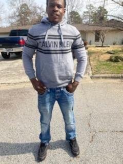 Andre Thomas' album, Mobile Uploads