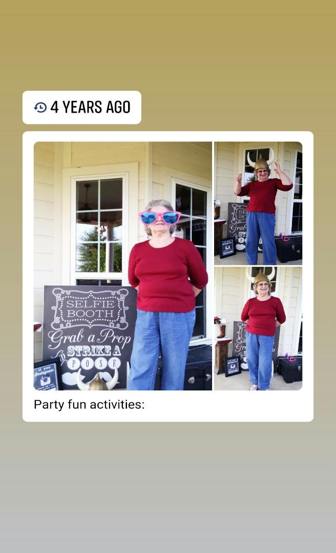 Patsy Mills' album, Mobile Uploads