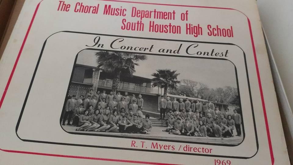 Sharon Parish's album, Mobile Uploads