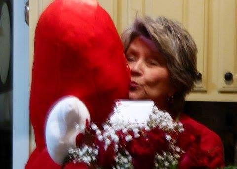 David Clapper's album, Valentilne's Day