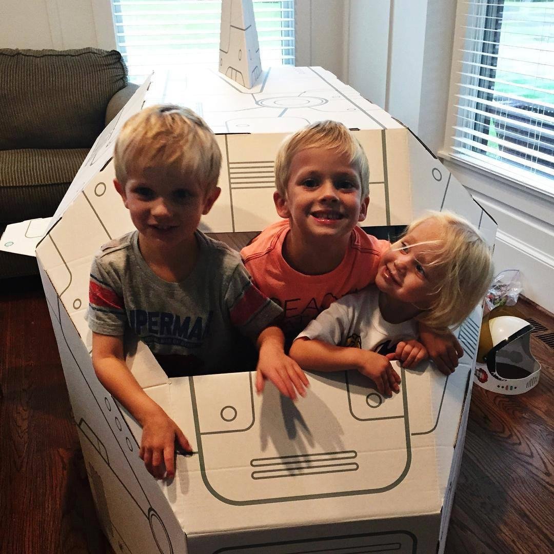 Still recovering from the week Jody and I spent out east watching the grand kids. They're a lot of fun but man do they wear you out!