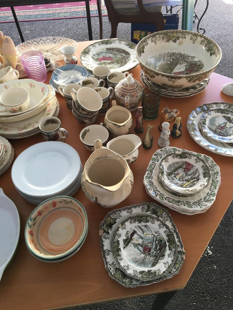 Kathy Frelinger's album, Mobile Uploads