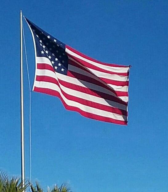 Flag day
