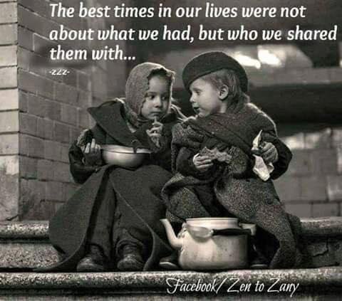 Such good memories of my sister .  So many memories of my entire family when I was a little girl!!