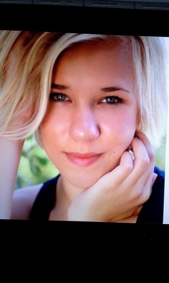 Beautiful Lauren
