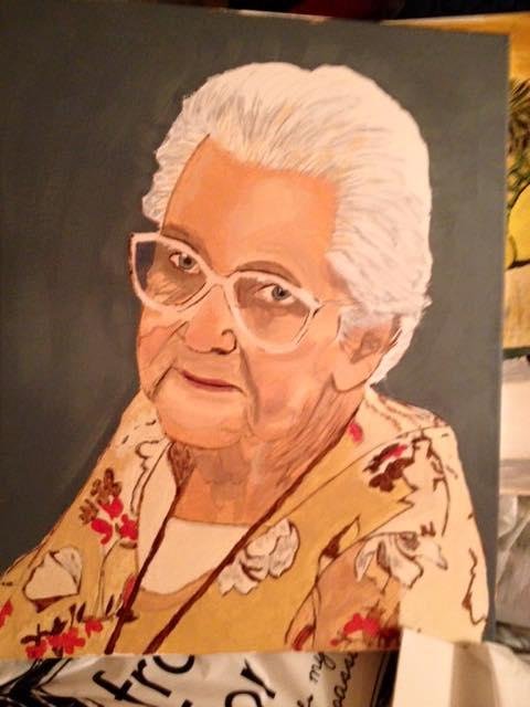 Patricia Freeman's album, Mobile Uploads