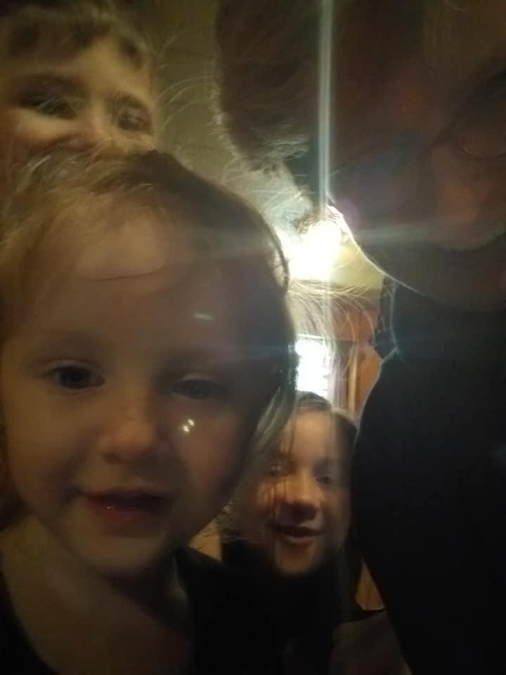 Robin Camp's album, Mobile uploads