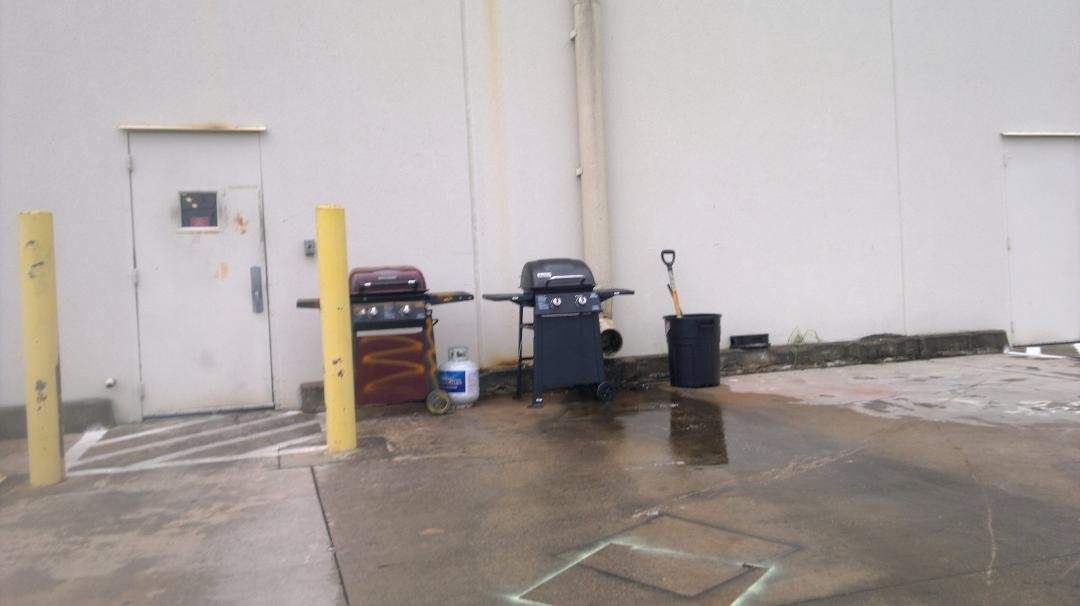 Anyone know the pits??