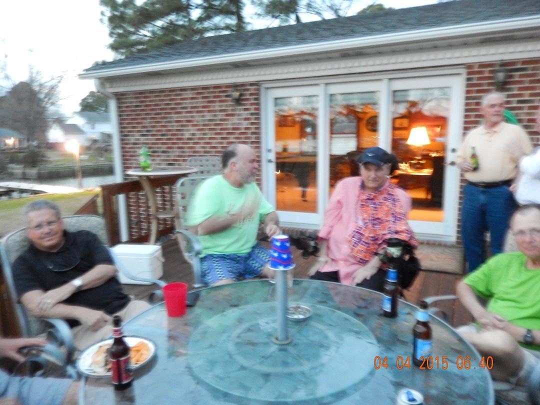 Darrell Carden's album, Timeline Photos