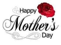 Happy Mother's day to all women!! 💝💝 Grandmothers-- mother carers to fur children--
Helpers to needy parents-- husbands-- family.
Be good to ourselves-- 🎈🎈