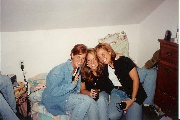 Belmar Memorial Day Weekend 1996
