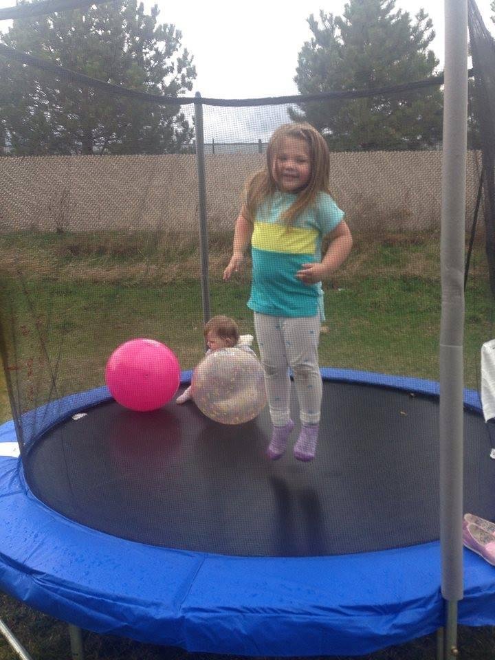 Brooke & Ella