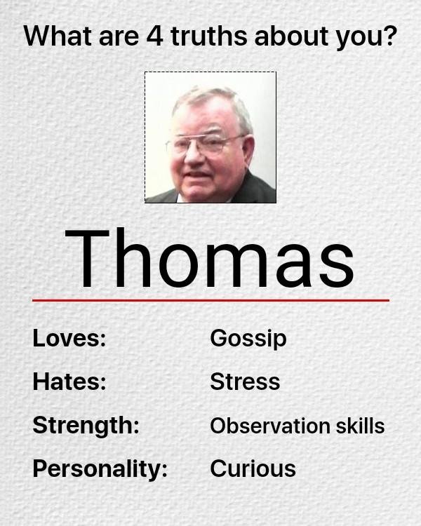 Thomas Luckinbill's album, Timeline photos