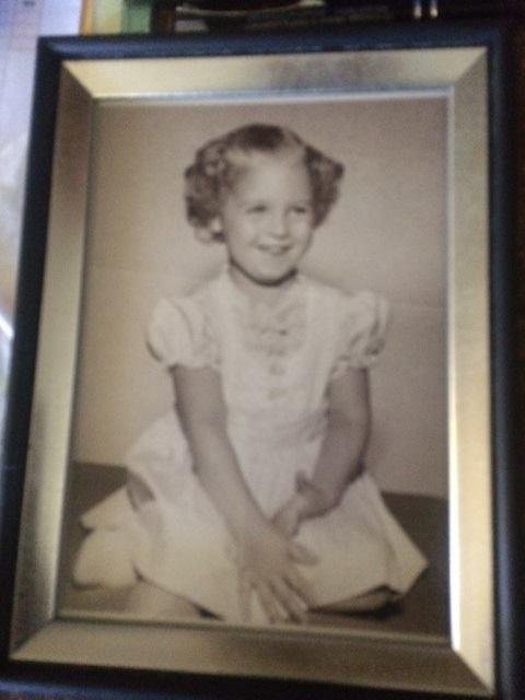 Through back Thursday, I was probably 2 or 3