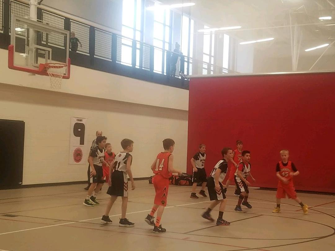 Fun tournament
Way to play Eagles