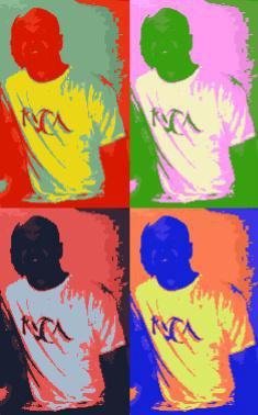 Michael Freeman's album, April 21, 2011