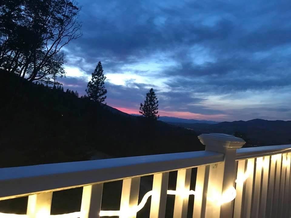 Tonight in Ashland