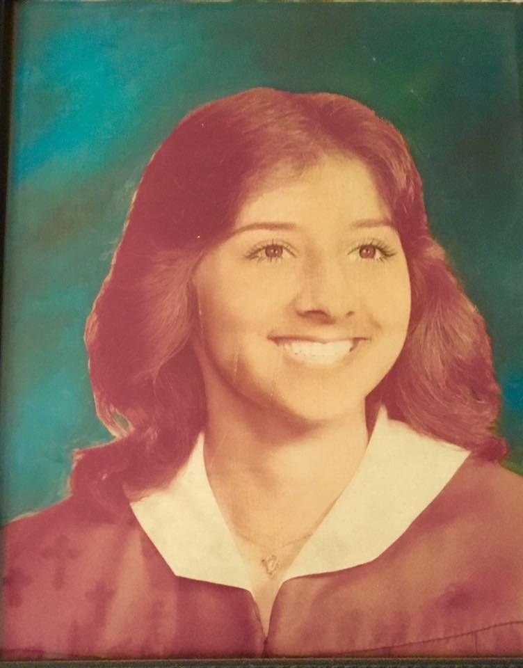 Diane Avalos' album, Mobile Uploads