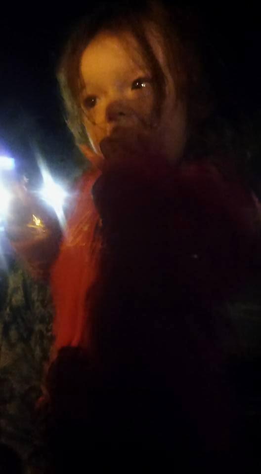 Deborah Barajas' album, Mobile Uploads