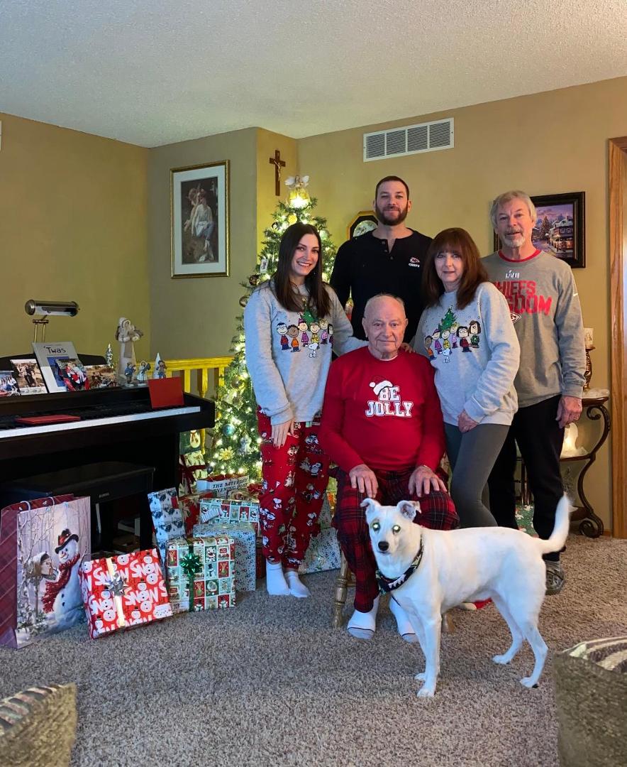 Christmas 2023