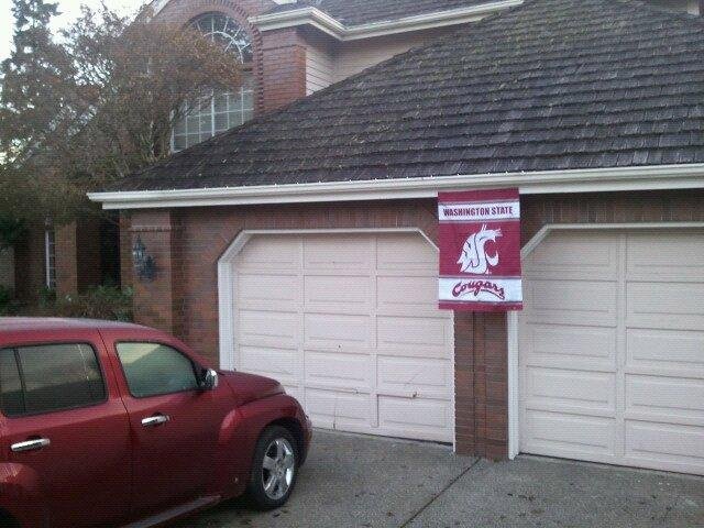 Go Cougs!