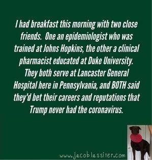 Sharing this from an associate...