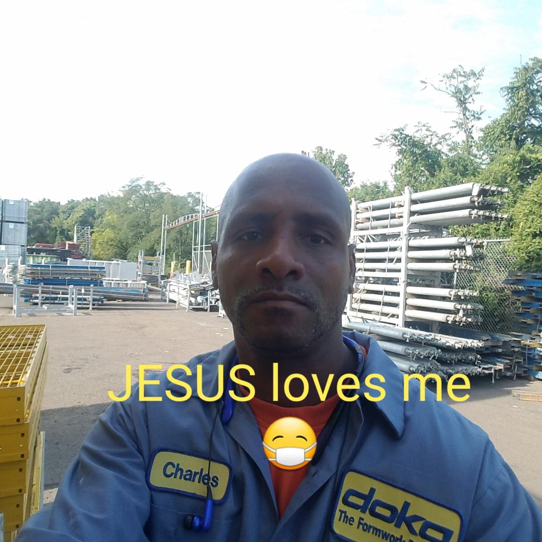 Blessed