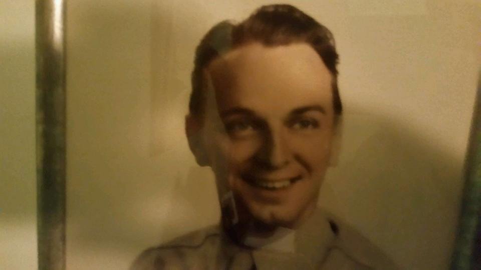 Love my Dad