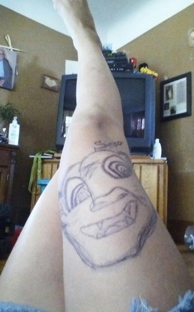 Nancy Lambert's album, Mobile Uploads