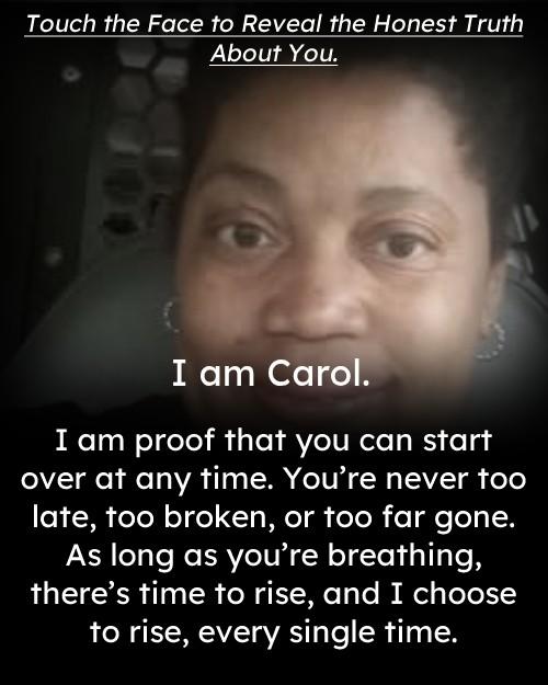Carol Tomasack's album, Photos