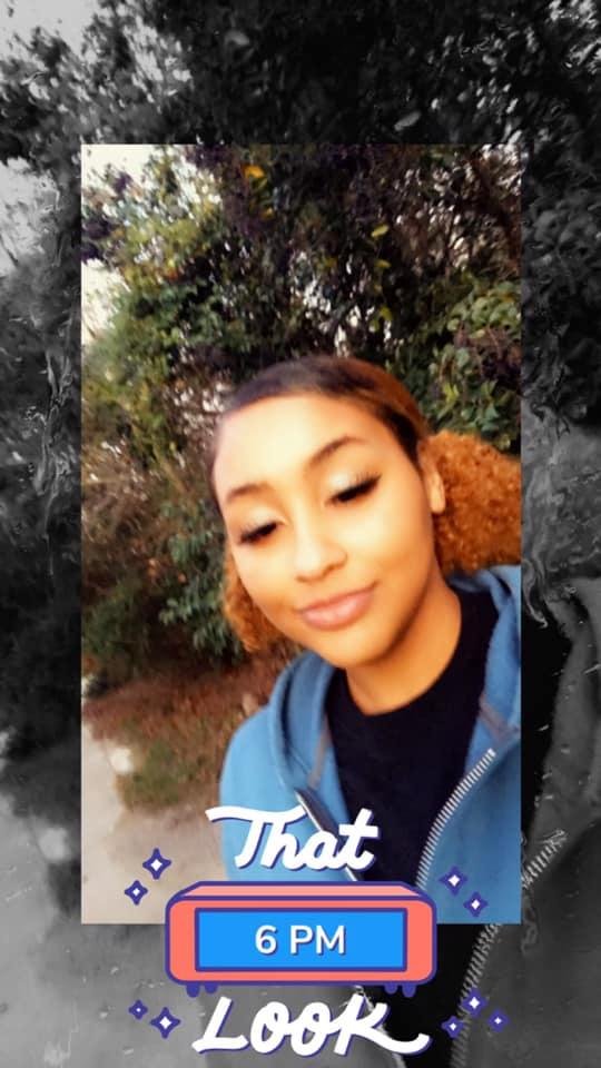 Trinity Forney's album, Mobile Uploads