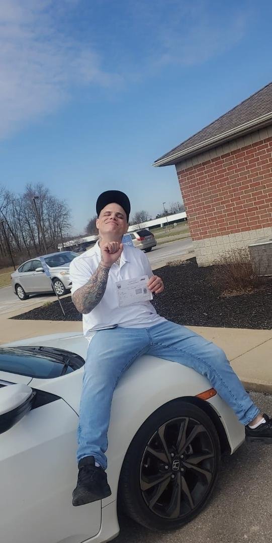 Michael Decker's album, Mobile uploads