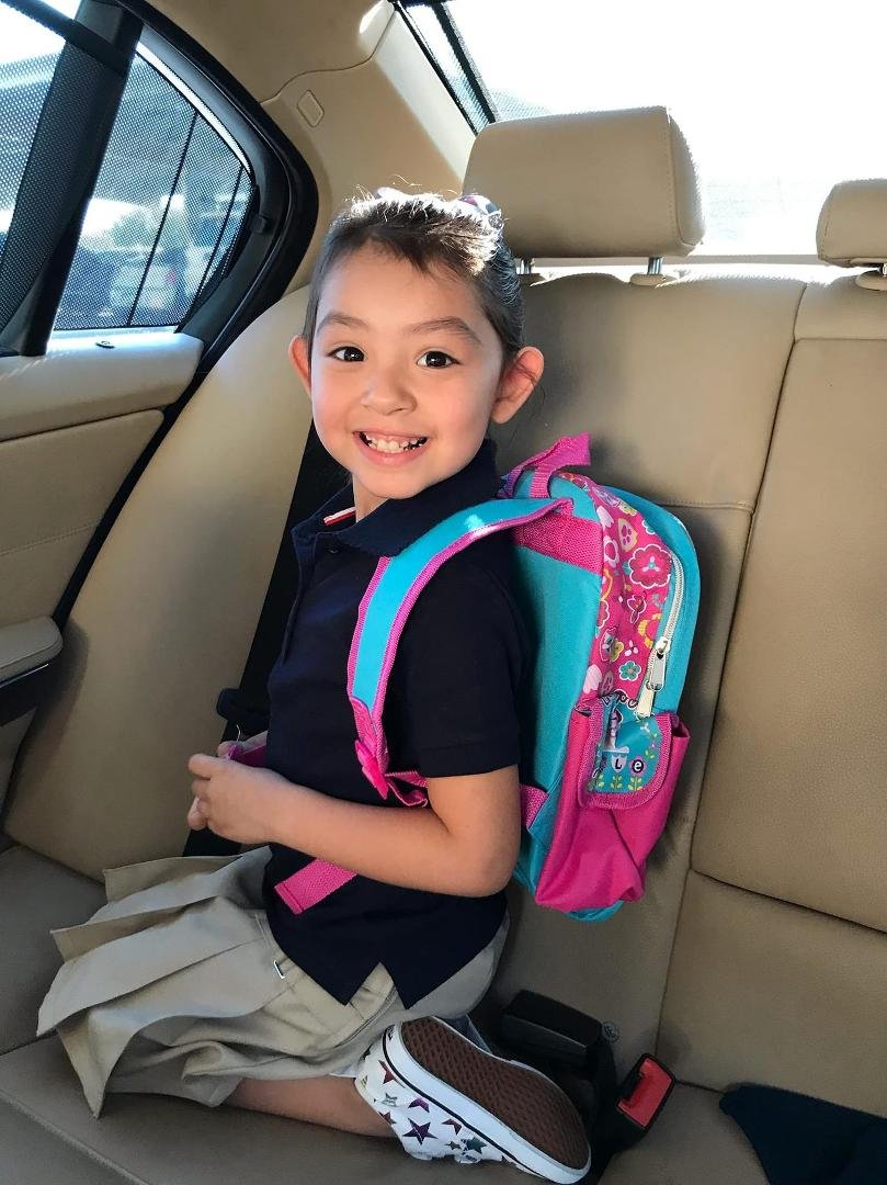 Today is the love of my lifes 5th Birthday. You are the Greatest gift I have ever received. Mommy loves you more than anything never lose that Beautiful Brightness ❤💞💞💞💞
