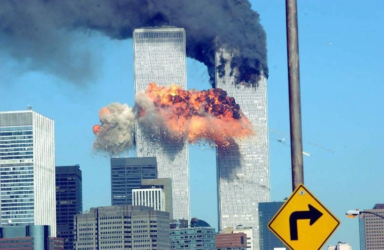 Mandy Sohn's album, 9/11 ~ Never Forget <3