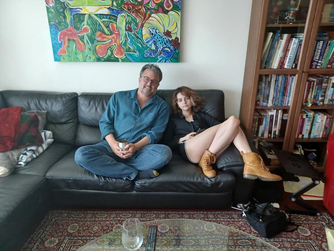 Robin Cagle's album, Mobile Uploads